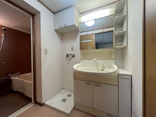 男山E団地E3号棟中古マンション