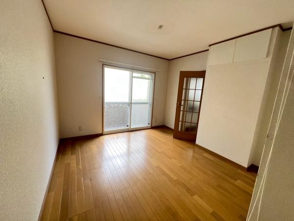 男山E団地E3号棟中古マンション