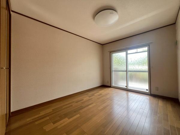 男山E団地E3号棟中古マンション