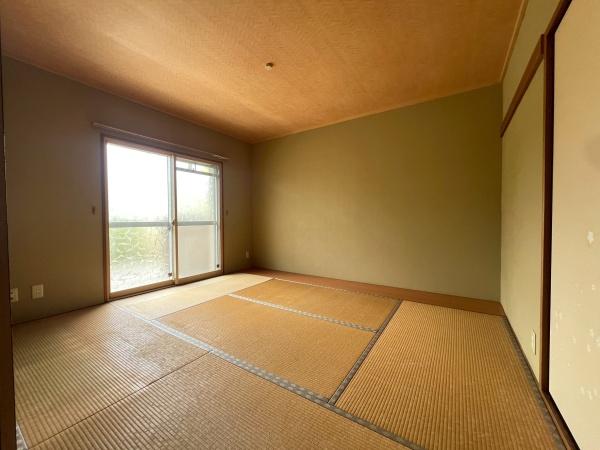 男山E団地E3号棟中古マンション