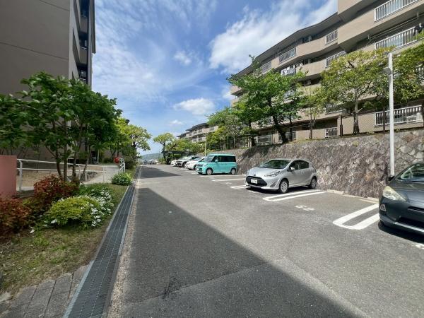 男山E団地E3号棟中古マンション