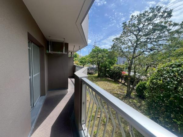 男山E団地E3号棟中古マンション
