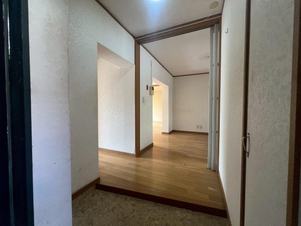 男山E団地E3号棟中古マンション