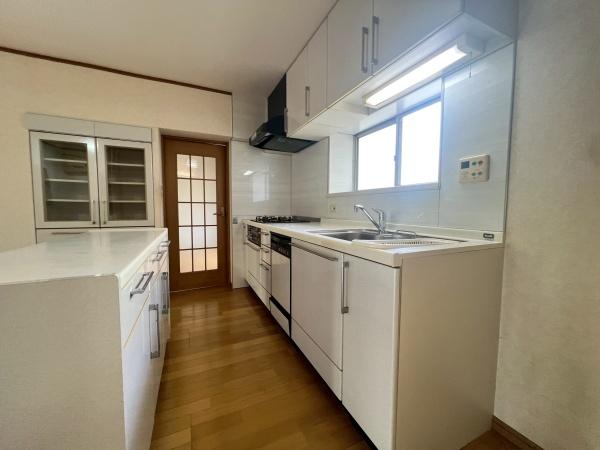 男山E団地E3号棟中古マンション