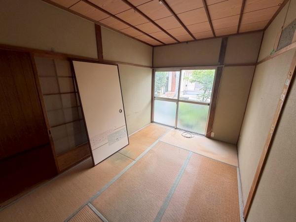 枚方市宇山東町の中古一戸建て