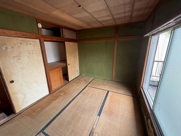 枚方市宇山東町の中古一戸建て
