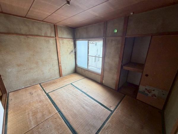 枚方市宇山東町の中古一戸建て