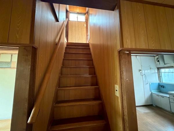 枚方市宇山東町の中古一戸建て