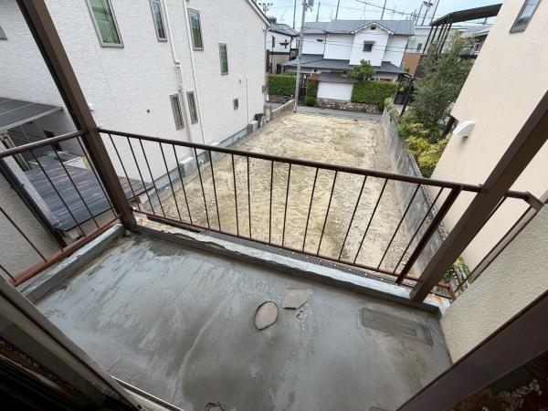 枚方市宇山東町の中古一戸建て
