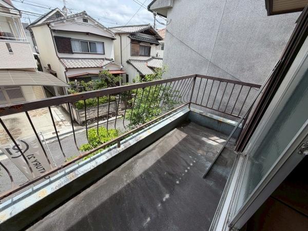 枚方市宇山東町の中古一戸建て