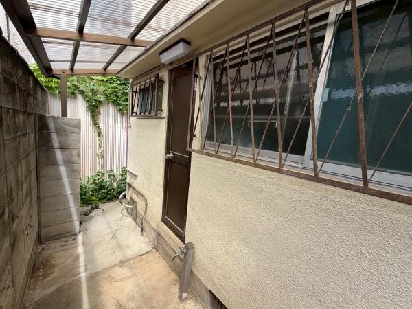 枚方市宇山東町の中古一戸建て