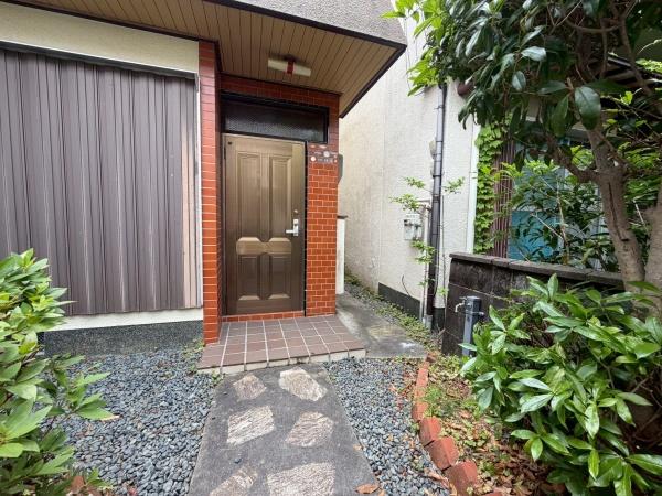 枚方市宇山東町の中古一戸建て