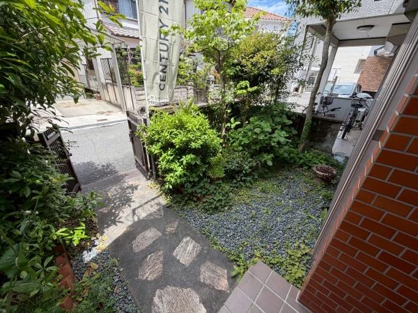 枚方市宇山東町の中古一戸建て