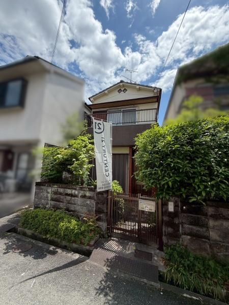 枚方市宇山東町中古戸建