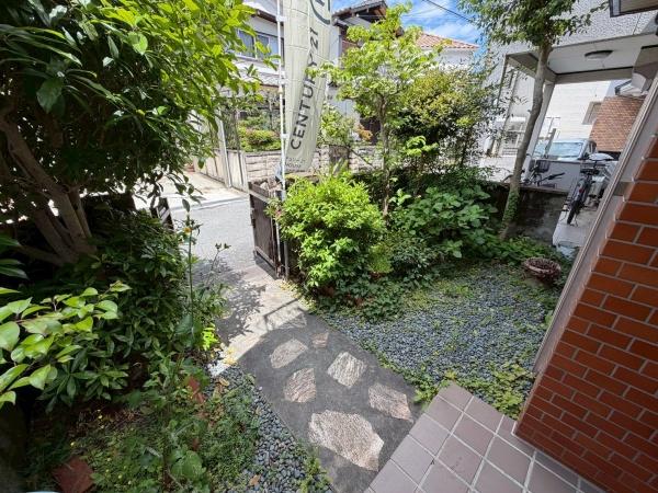 枚方市宇山東町中古戸建
