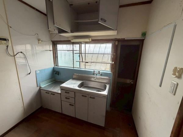 枚方市宇山東町の中古一戸建て