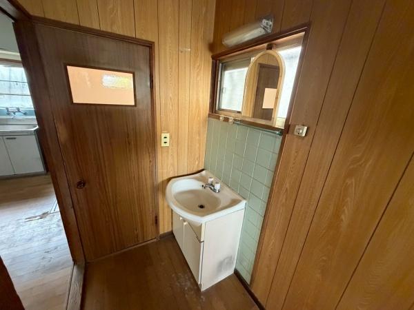 枚方市宇山東町の中古一戸建て