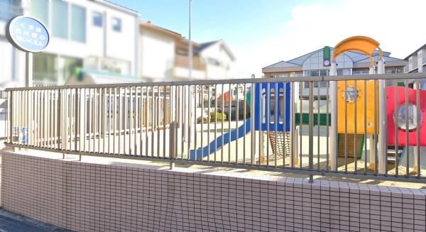 枚方市楠葉丘1丁目新築戸建(くずはあけぼの保育園)