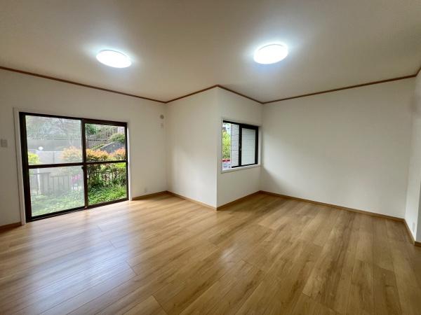 八幡市男山指月中古戸建