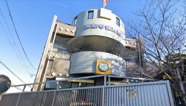 枚方市山之上2丁目1号棟　全3棟(常称寺保育園)