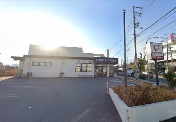枚方市山之上西町1号棟全2棟(フレスコ東田宮)