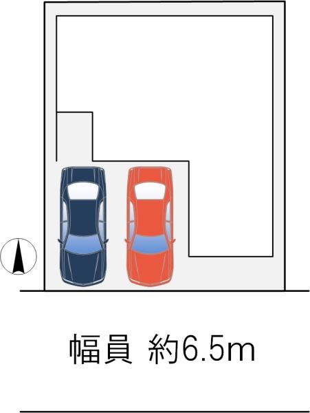 八幡市八幡小西新築戸建