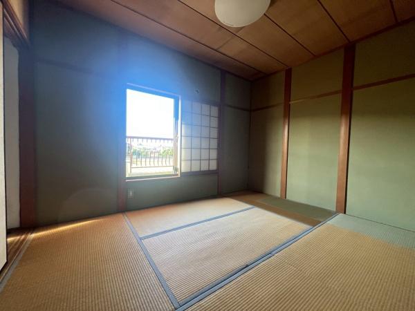 八幡市橋本東山本の中古一戸建て