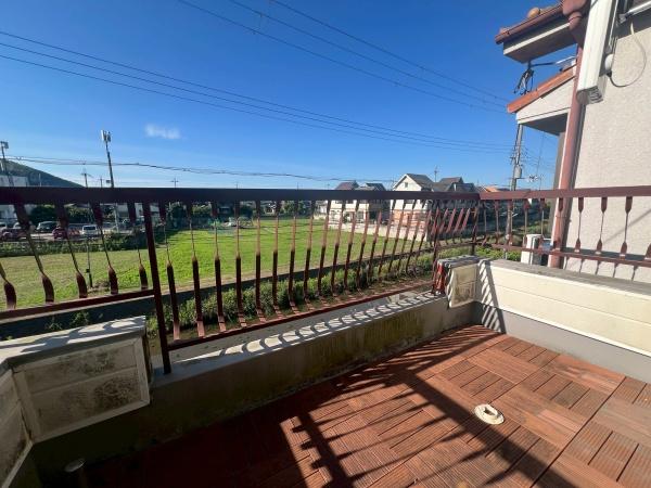 八幡市橋本東山本の中古一戸建て