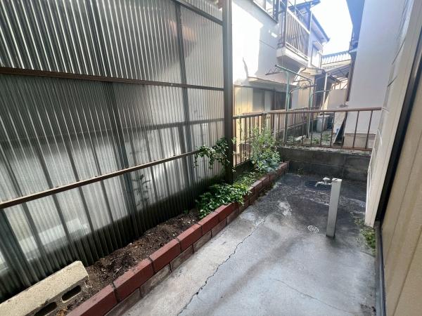 八幡市橋本東山本の中古一戸建て