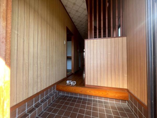 八幡市橋本東山本中古戸建