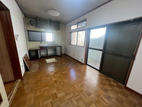 八幡市橋本東山本中古戸建