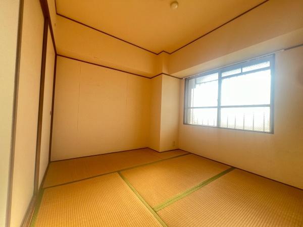 牧野駅前ハイツ