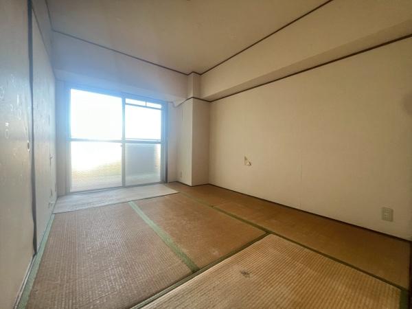 牧野駅前ハイツ