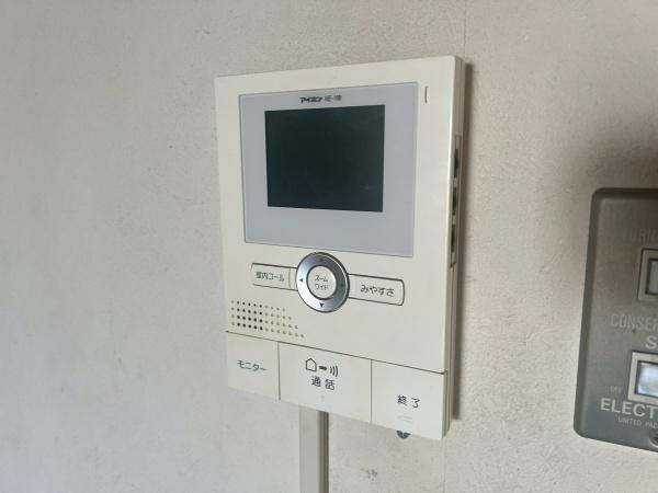 牧野駅前ハイツ
