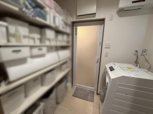 八幡市橋本米ノ尾の中古一戸建て