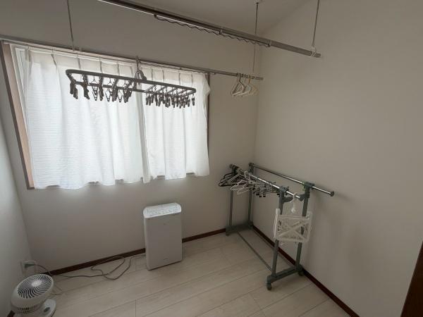 八幡市橋本米ノ尾の中古一戸建て