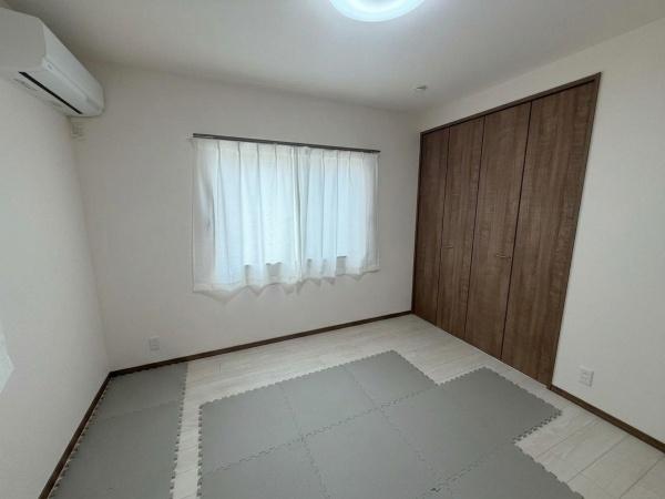 八幡市橋本米ノ尾の中古一戸建て
