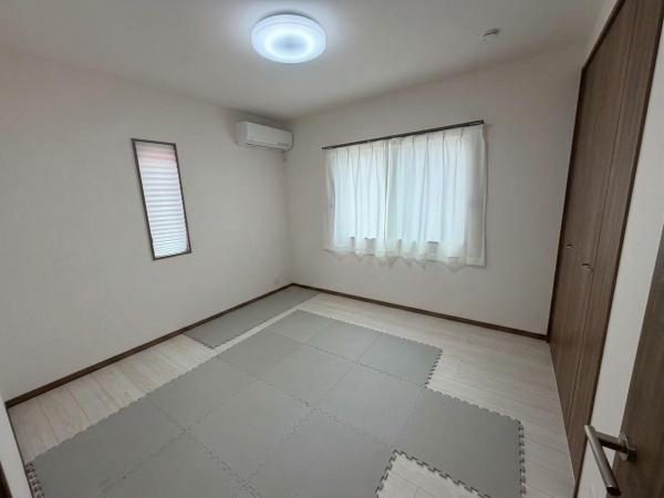 八幡市橋本米ノ尾の中古一戸建て