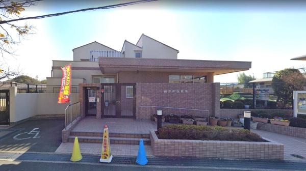 枚方市高田2丁目新築戸建(茄子作保育園)
