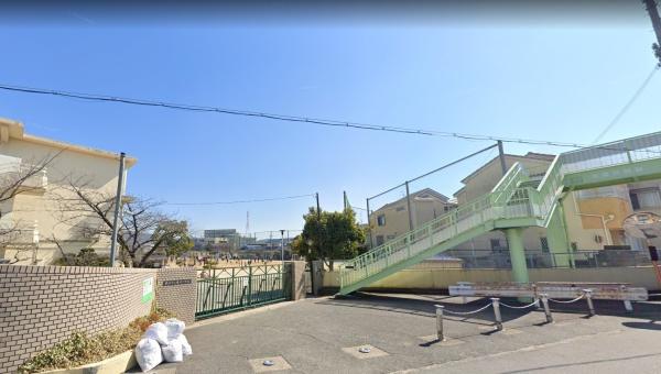 枚方市高田2丁目新築戸建(春日小学校)