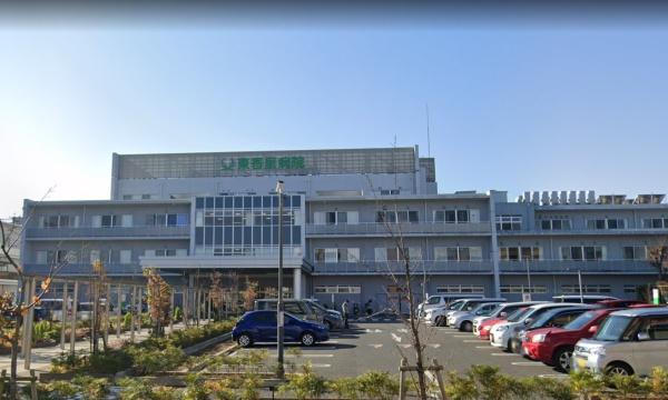 枚方市高田2丁目新築戸建(東香里病院)
