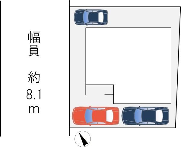 枚方市南船橋1丁目新築戸建