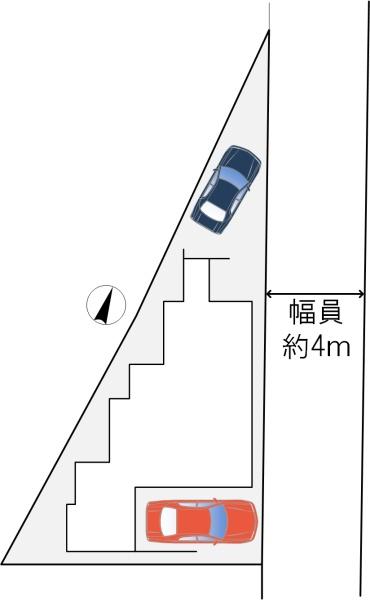 枚方市養父東町新築戸建