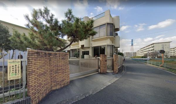 枚方市牧野下島町新築戸建(うらら幼稚園)