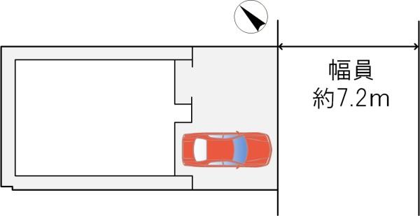 枚方市牧野下島町新築戸建