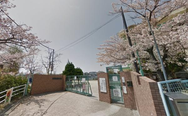 枚方市香里ヶ丘12丁目2号棟全5区画(香陽小学校)