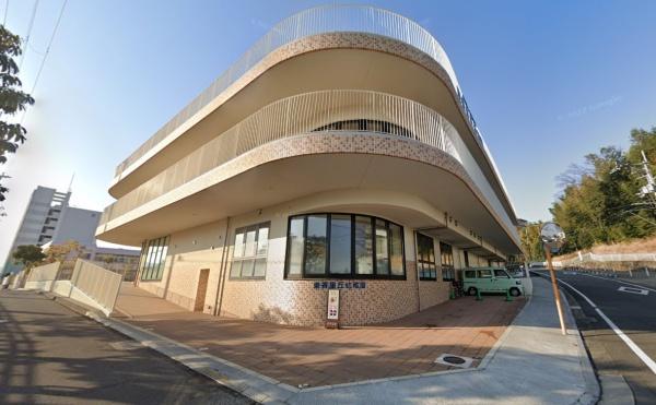 枚方市香里ヶ丘12丁目3号棟全5区画(東香里丘幼稚園)