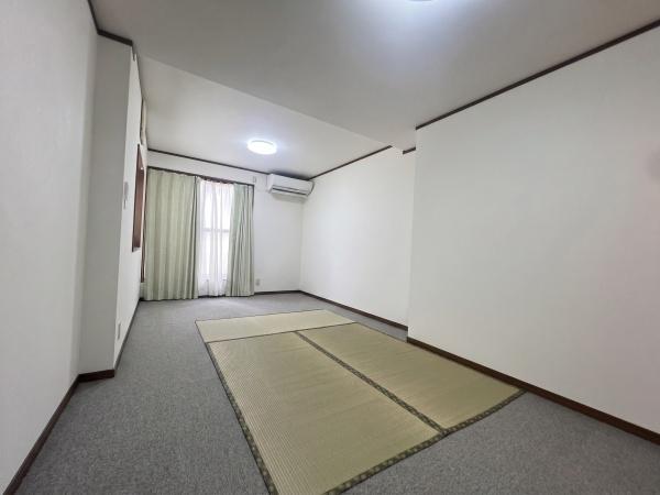 八幡市八幡月夜田の中古一戸建て