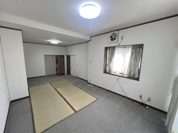 八幡市八幡月夜田の中古一戸建て