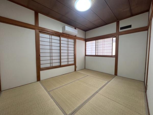 八幡市八幡月夜田の中古一戸建て